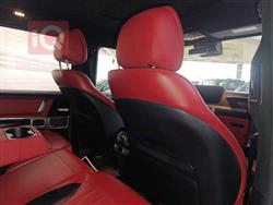 مێرسێدس بێنز G-Class